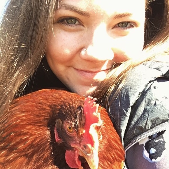 Meet your Posher, Allison - Picture 6 of 8